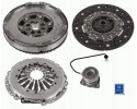 CLUTCH SET 2290 601 188 SACHS CHEVROLET OPEL