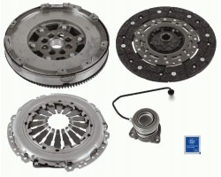 CLUTCH SET 2290 601 188 SACHS CHEVROLET OPEL