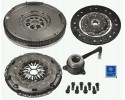 CLUTCH SET CLUTCH DISC PRESSURE CLUTCH