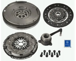 CLUTCH SET CLUTCH DISC PRESSURE CLUTCH