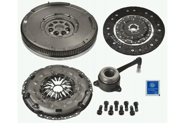 CLUTCH SET CLUTCH DISC PRESSURE CLUTCH