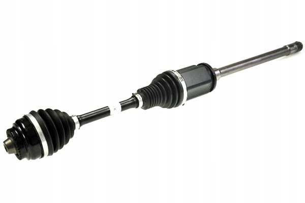 FRONT DRIVE SHAFT BMW 5 F10 5 F11 6 F12 6 F13 6 GRAN COUPE F06 Part manufacturer Spidan