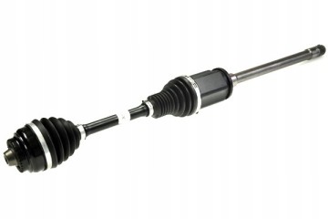 FRONT DRIVE SHAFT BMW 5 F10 5 F11 6 F12 6 F13 6 GRAN COUPE F06 Part manufacturer Spidan