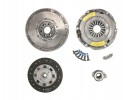 Valeo 837301 CLUTCH SET OPEL SIGNUM VECTRA 1 9 CDTI 04 09 DMF Catalog number of the part 837301
