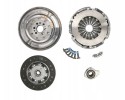 Valeo 837301 CLUTCH SET OPEL SIGNUM VECTRA 1 9 CDTI 04 09 DMF Part manufacturer Valeo