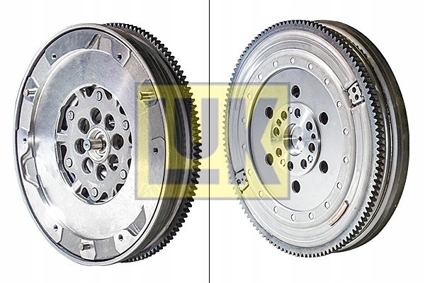 DUAL MASS FLYWHEEL 415040810 LUK
