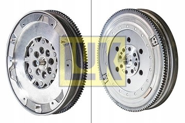 DUAL MASS FLYWHEEL 415040810 LUK