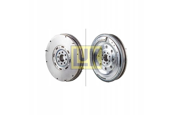 DUAL MASS WHEEL VW LT 2 5TDI Engine type gasoline diesel