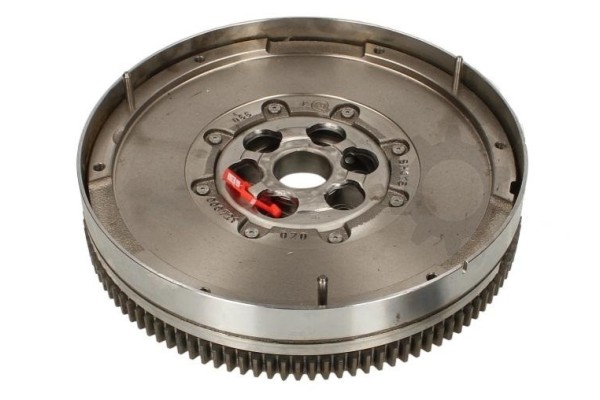 DUAL MASS WHEEL VW LT 2 5TDI Wheel type dual mass flywheel