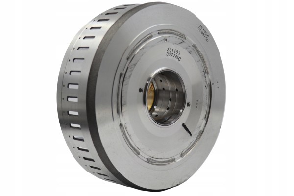 C3 C4 BMW STELLANTIS VOLVO AWF8G45 8G45 OE AISIN Transmission type automatic