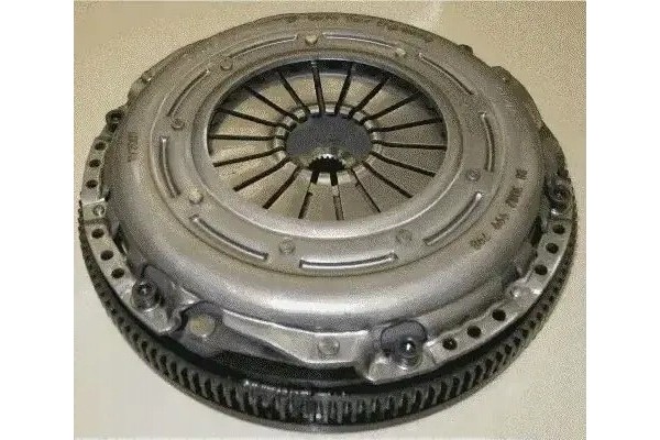 CLUTCH SET 883089 000052 SACHS PERFORMANCE