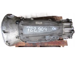 Mercedes W164 ML GL 7G Tronic chest 722904 without electronics