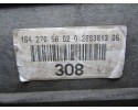 Mercedes W164 ML GL 7G Tronic chest 722904 without electronics Catalog number of the part 1642705602 A1642705602 A1642711601 164