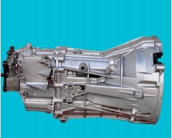 FORD Scorpio Sierra 878T7K400AA gearbox