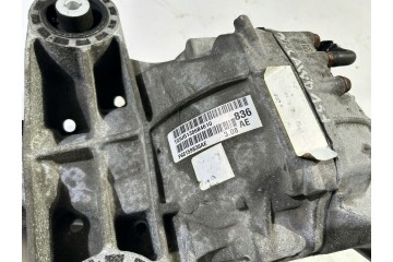 Differential differential bridge rear 3 08 Dodge Challenger Charger 2015 Car type passenger cars