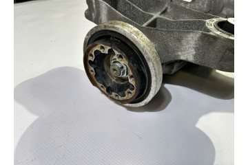 Differential differential bridge rear 3 08 Dodge Challenger Charger 2015 Installation side rear
