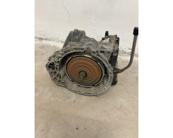 Mercedes Benz CLA C117 X117 W117 2016 Automatic transmission