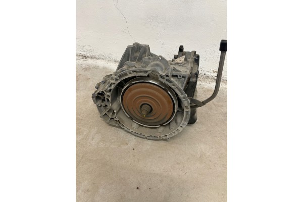 Mercedes Benz CLA C117 X117 W117 2016 Automatic transmission