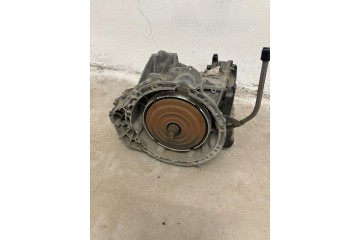 Mercedes Benz CLA C117 X117 W117 2016 Automatic transmission