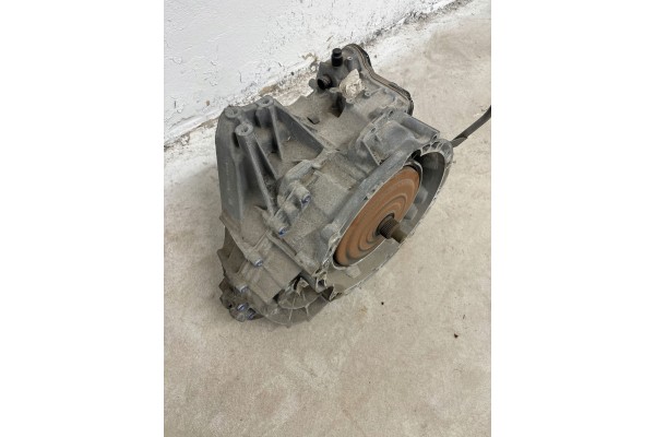 Mercedes Benz CLA C117 X117 W117 2016 Automatic transmission Part manufacturer Mercedes Benz OE