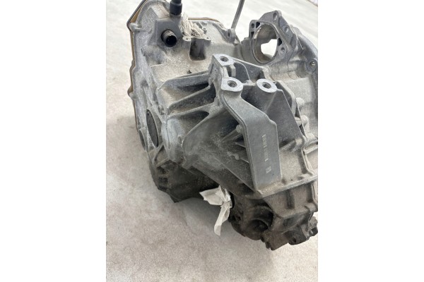 Mercedes Benz CLA C117 X117 W117 2016 Automatic transmission Catalog number of the part K7A350