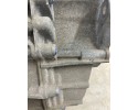 Mercedes Benz CLA C117 X117 W117 2016 Automatic transmission Transmission type automatic