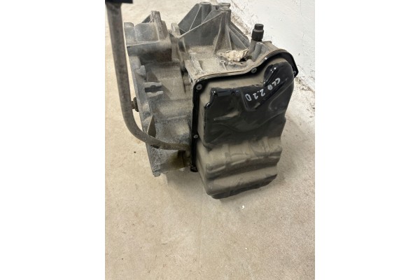 Mercedes Benz CLA C117 X117 W117 2016 Automatic transmission Catalog number of the original 2463704103