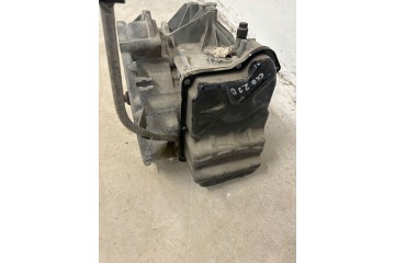 Mercedes Benz CLA C117 X117 W117 2016 Automatic transmission Catalog number of the original 2463704103
