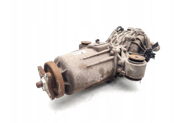 Vauxhall Antara Rear Differential Differential 2 2 CDTi 4x4 Diesel