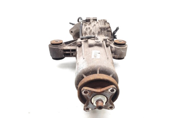 Vauxhall Antara Rear Differential Differential 2 2 CDTi 4x4 Diesel Part manufacturer Vauxhall