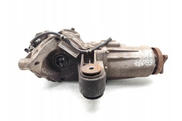 Vauxhall Antara Rear Differential Differential 2 2 CDTi 4x4 Diesel Quality of parts according to GVO O original with manufacture