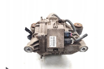 Vauxhall Antara Rear Differential Differential 2 2 CDTi 4x4 Diesel Car type passenger cars