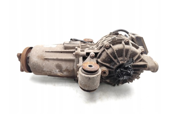 Vauxhall Antara Rear Differential Differential 2 2 CDTi 4x4 Diesel Product weight with unit packaging 30 kg