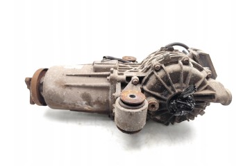 Vauxhall Antara Rear Differential Differential 2 2 CDTi 4x4 Diesel Product weight with unit packaging 30 kg