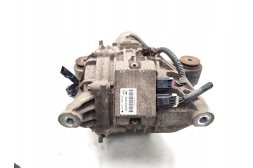 Diferencial Trasero Vauxhall Antara 2.2 CDTi 4x4 Diésel