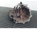 GEARBOX NZD 1 0 MPI CITIGO UP MII 2013 EUROPE