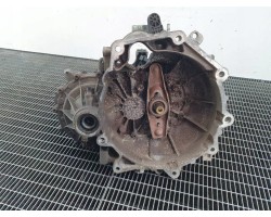 GEARBOX NZD 1 0 MPI CITIGO UP MII 2013 EUROPE