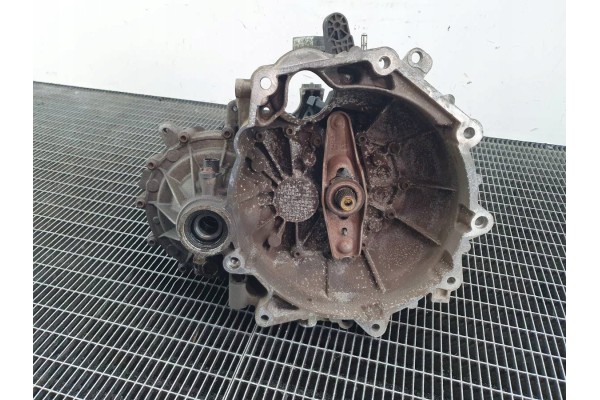 GEARBOX NZD 1 0 MPI CITIGO UP MII 2013 EUROPE