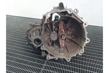 GEARBOX NZD 1 0 MPI CITIGO UP MII 2013 EUROPE