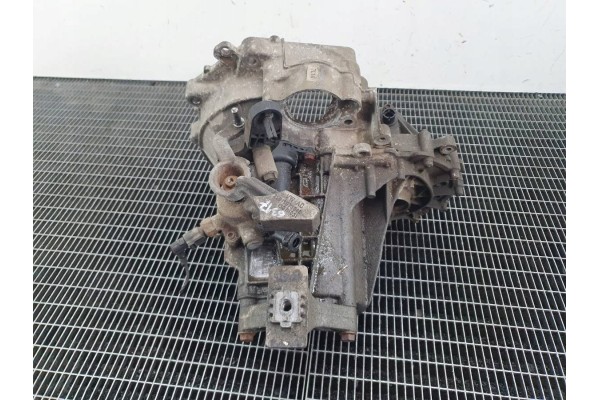 GEARBOX NZD 1 0 MPI CITIGO UP MII 2013 EUROPE Packaging status no packaging