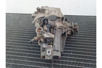 GEARBOX NZD 1 0 MPI CITIGO UP MII 2013 EUROPE Packaging status no packaging