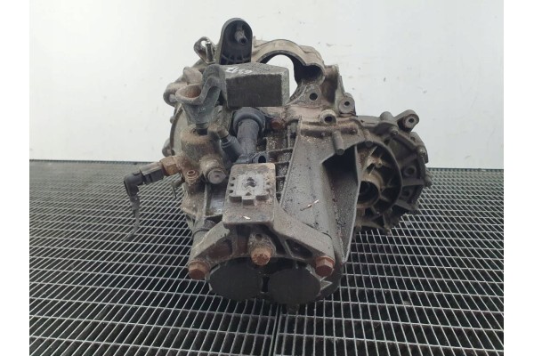 GEARBOX NZD 1 0 MPI CITIGO UP MII 2013 EUROPE Catalog number of the part NZD