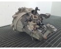 GEARBOX NZD 1 0 MPI CITIGO UP MII 2013 EUROPE Transmission type manual