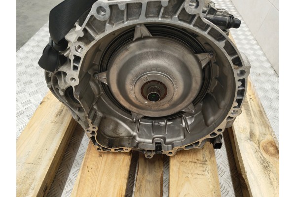 BMW 1 F40 2 F44 AUTOMATIC TRANSMISSION 9884617 GD7F32AG