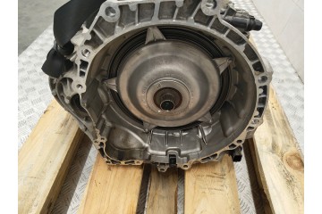 BMW 1 F40 2 F44 AUTOMATIC TRANSMISSION 9884617 GD7F32AG