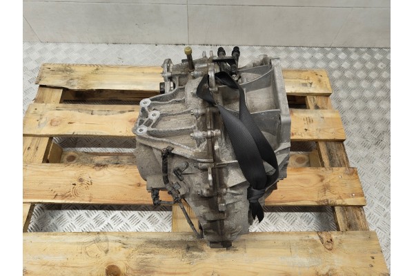 Transmisión Automática Original BMW 1 F40 y 2 F44 9884617 GD7F32AG