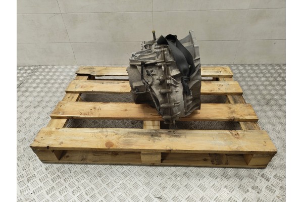 Transmisión Automática Original BMW 1 F40 y 2 F44 9884617 GD7F32AG