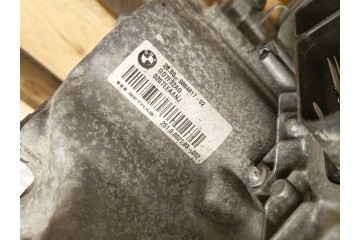 Transmisión Automática Original BMW 1 F40 y 2 F44 9884617 GD7F32AG