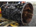 MAN TGX gearbox ZF 12 AS 2331 TD Retarder