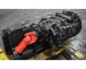 MAN TGX gearbox ZF 12 AS 2331 TD Retarder Catalog number of the part inny